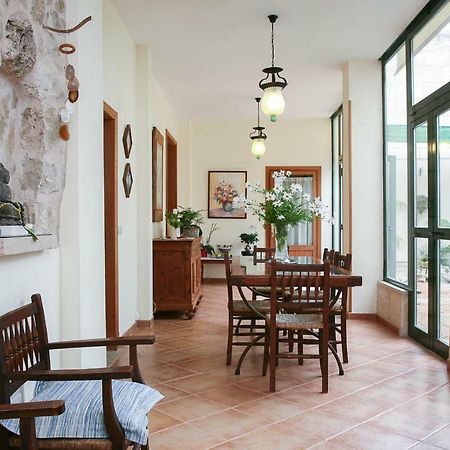 Casa Familiar Y Acogedora Sa Pobla Exterior foto