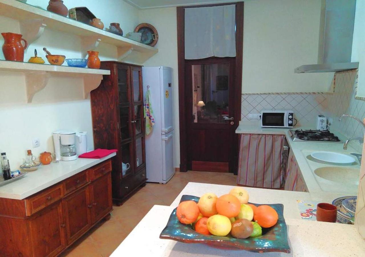 Casa Familiar Y Acogedora Sa Pobla Exterior foto