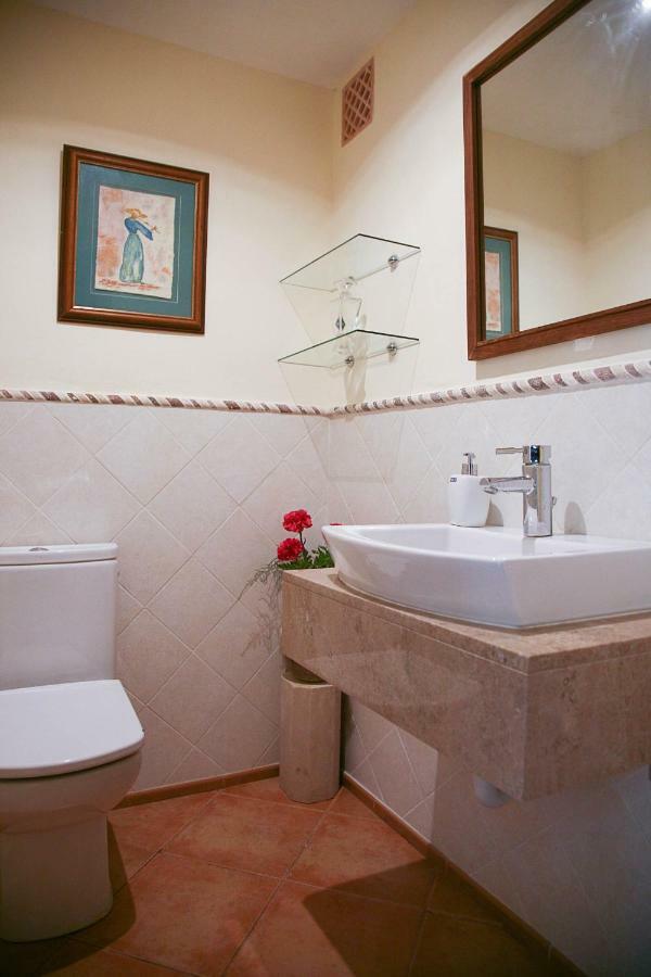 Casa Familiar Y Acogedora Sa Pobla Exterior foto