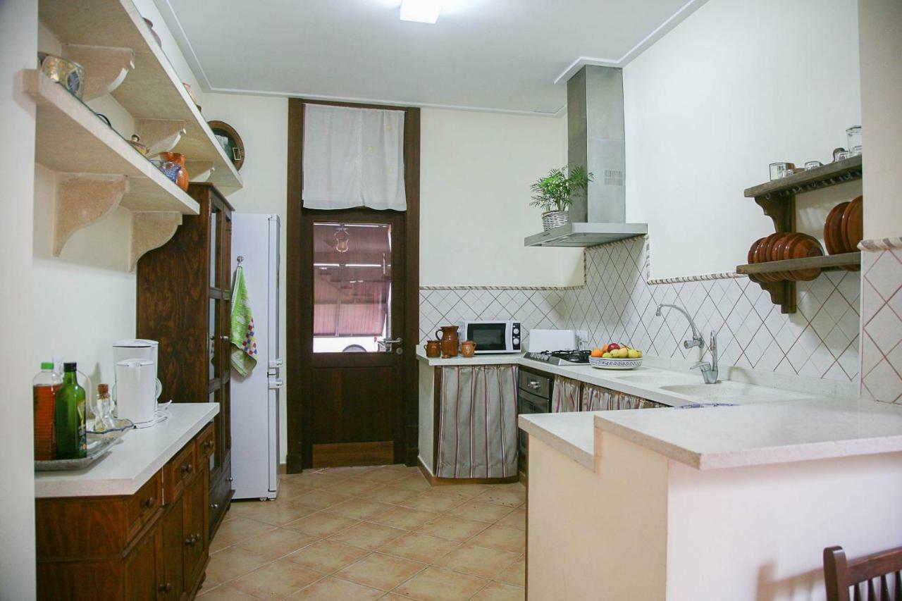 Casa Familiar Y Acogedora Sa Pobla Exterior foto